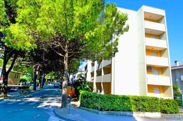 Condominio Cinzia