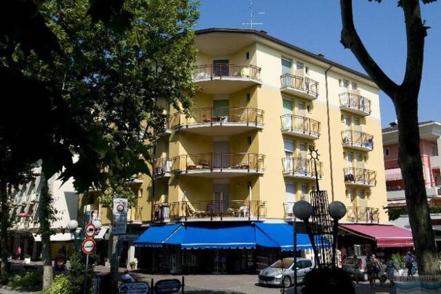 Condominio Delfino