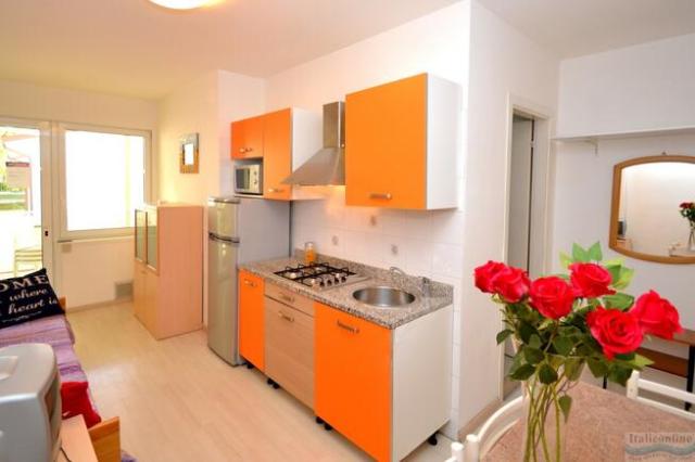 Condominio Eolo