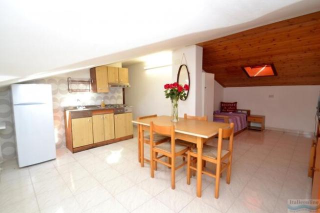 Condominio Eolo