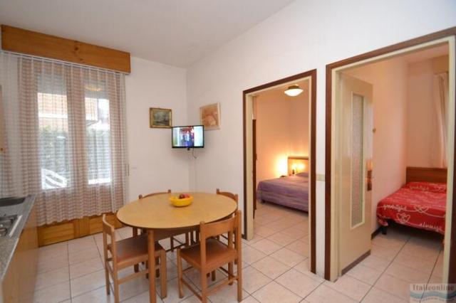 Condominio Flora