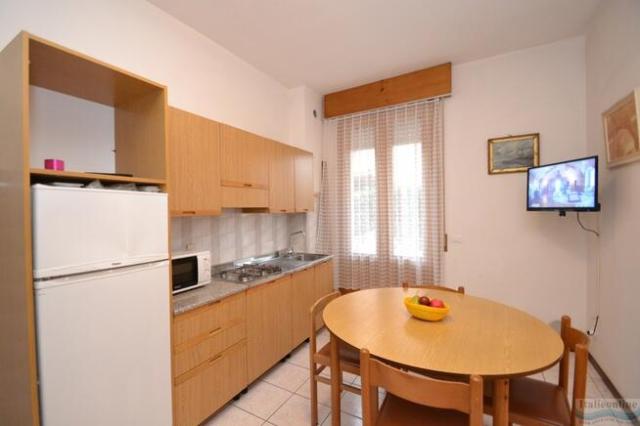 Condominio Flora