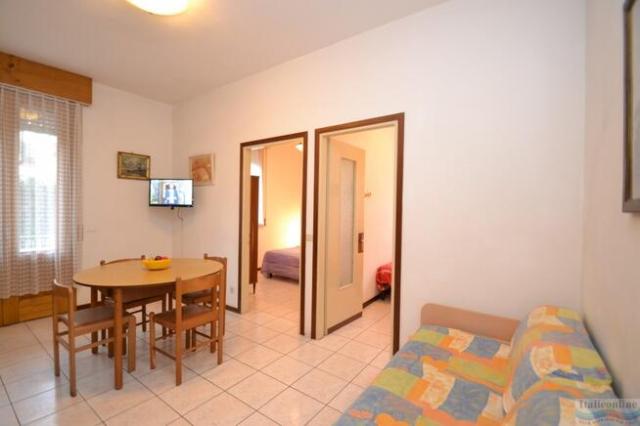 Condominio Flora