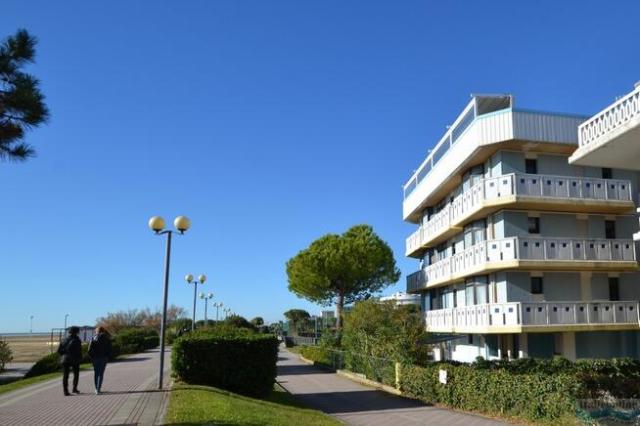 Condominio Onda Azzurra