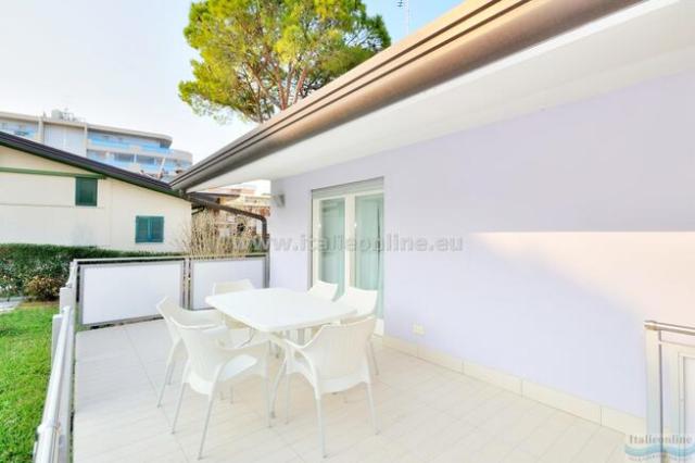 Villa Lilla/Limone