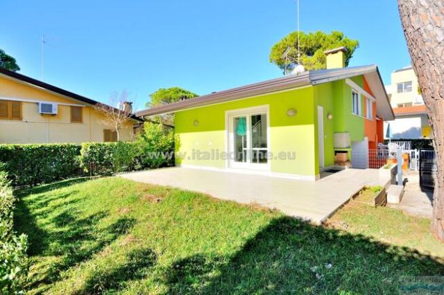 Villa Lilla/Limone