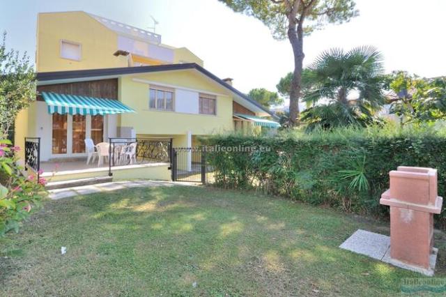 Villaggio Cassiopea
