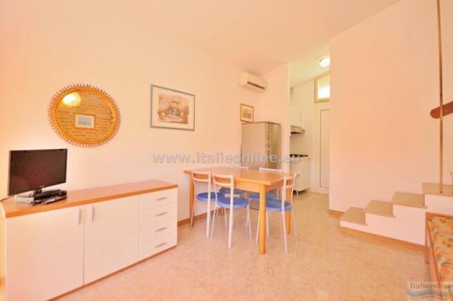 Villaggio Cassiopea