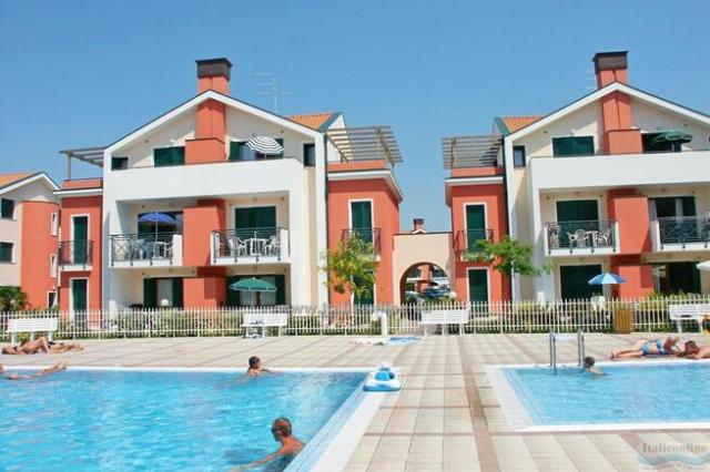 Residence Ca´d´oro