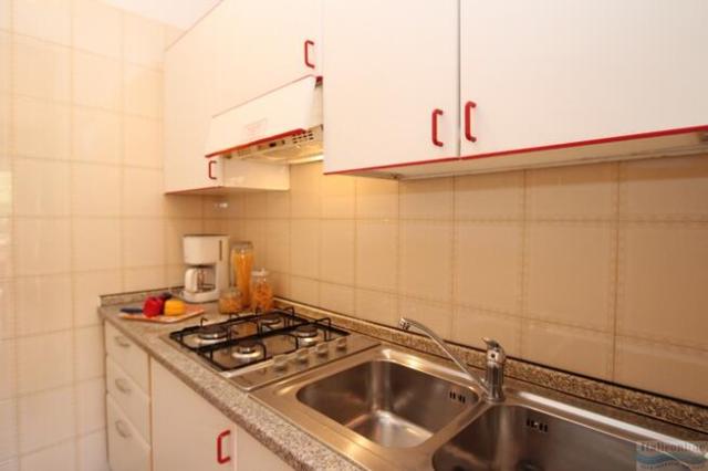 Condominio Ischia