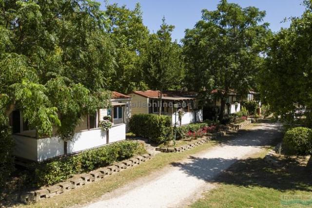 Camp Villaggio Paradise