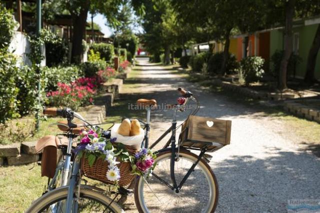 Camp Villaggio Paradise