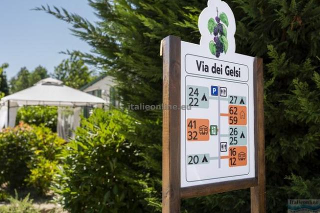 Camp Villaggio Paradise