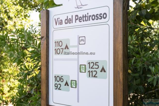 Camp Villaggio Paradise