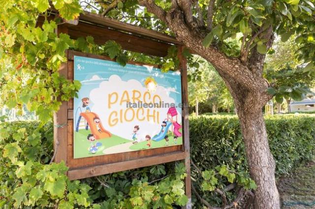 Camp Villaggio Paradise