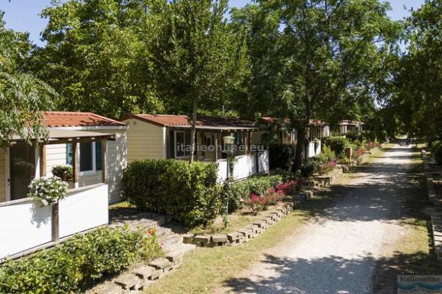 Camp Villaggio Paradise