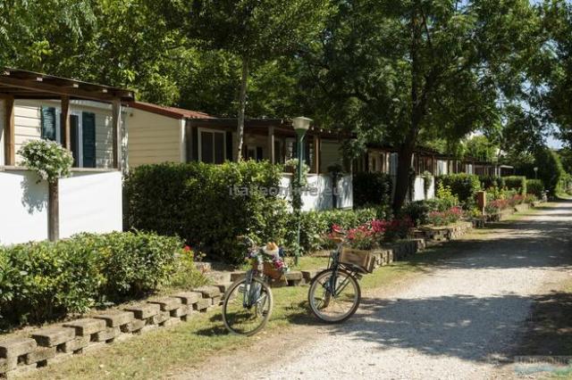 Camp Villaggio Paradise