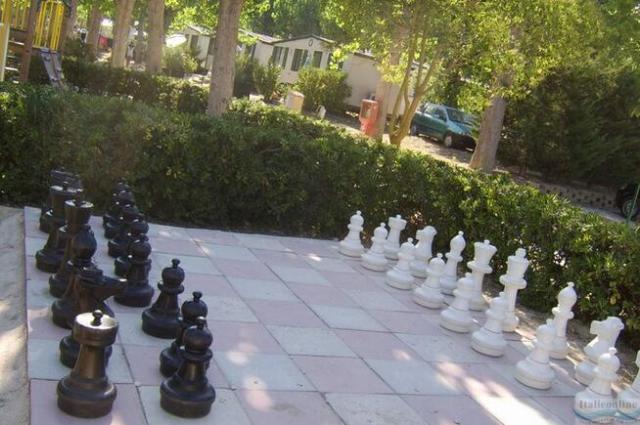 Camp Villaggio Paradise