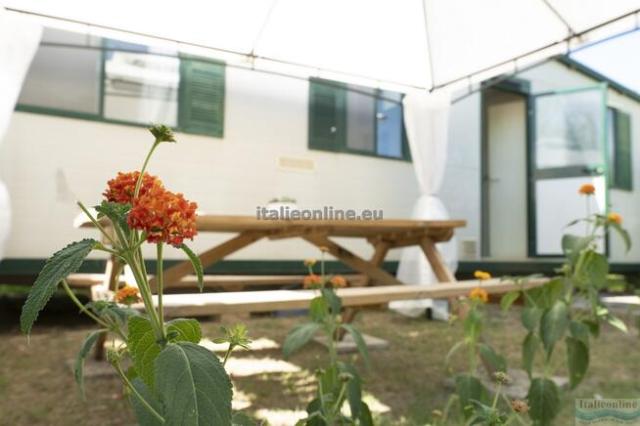 Camp Villaggio Paradise