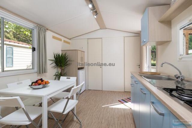 Camp Villaggio Paradise