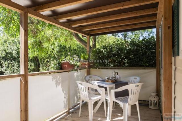 Camp Villaggio Paradise