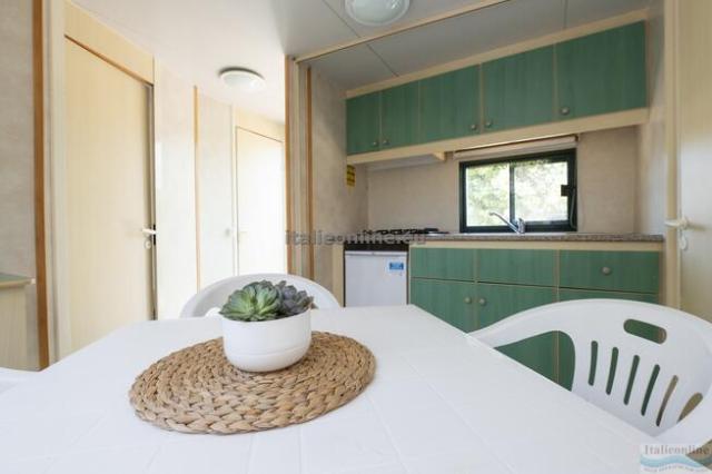 Camp Villaggio Paradise