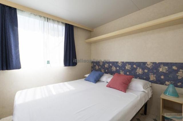 Camp Villaggio Paradise