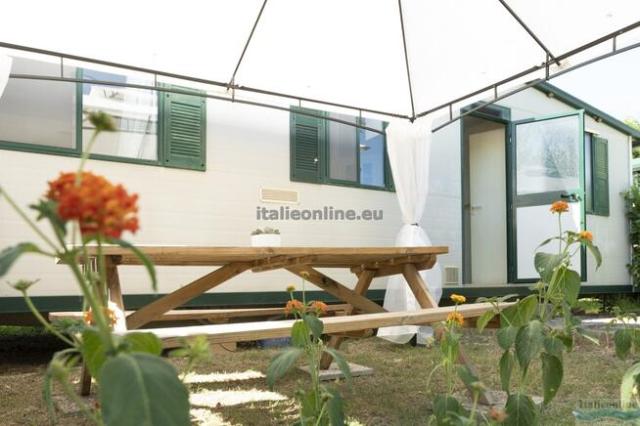 Camp Villaggio Paradise