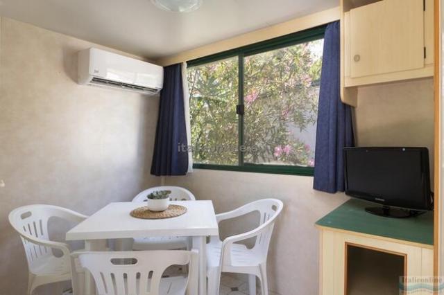 Camp Villaggio Paradise