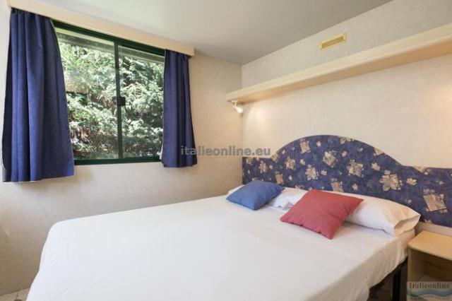Camp Villaggio Paradise