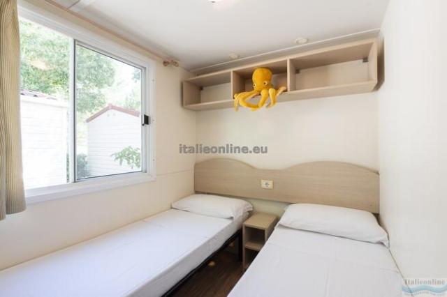 Camp Villaggio Paradise