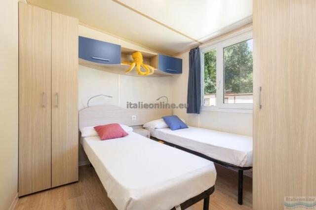 Camp Villaggio Paradise