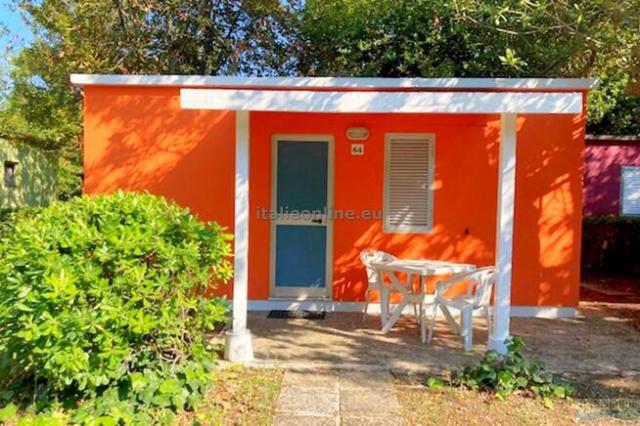 Camp Villaggio Paradise