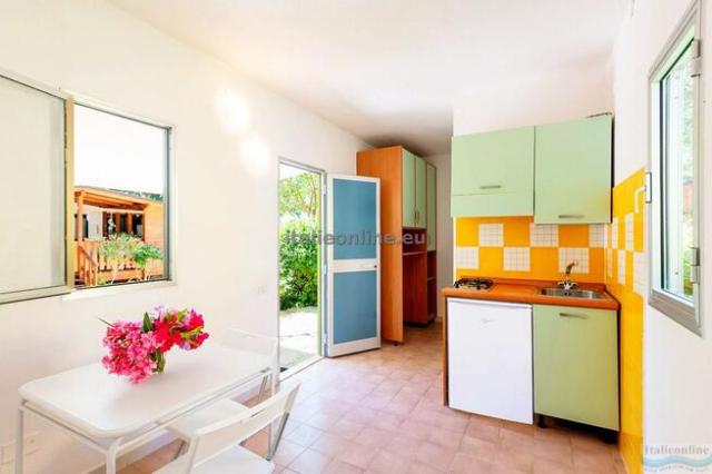 Camp Villaggio Paradise