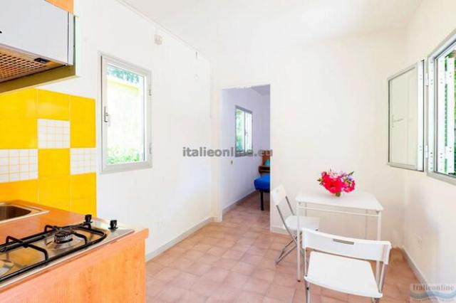Camp Villaggio Paradise