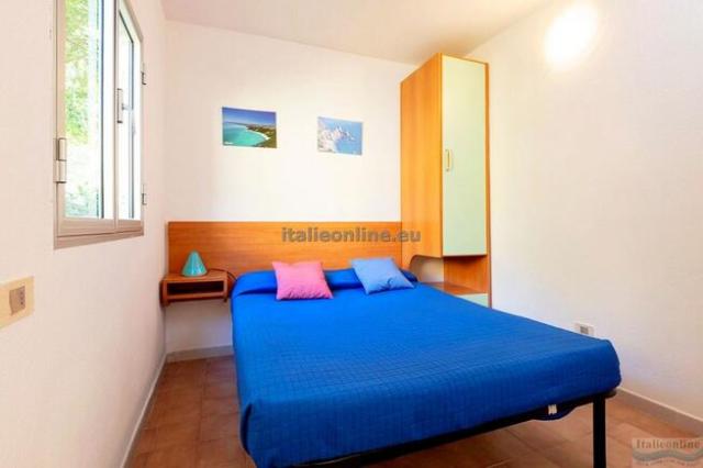 Camp Villaggio Paradise
