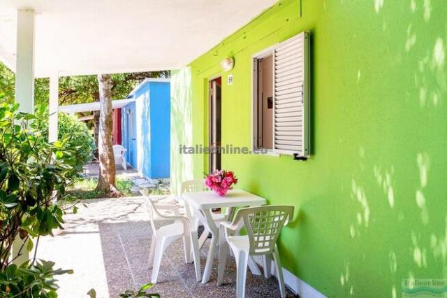 Camp Villaggio Paradise
