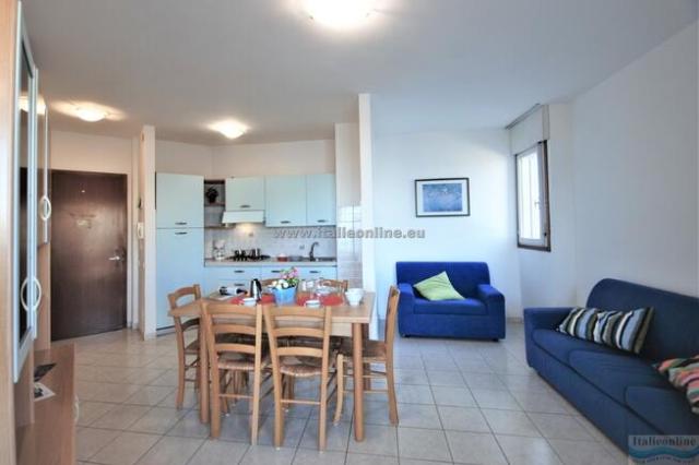 Condominio Bianco Nero