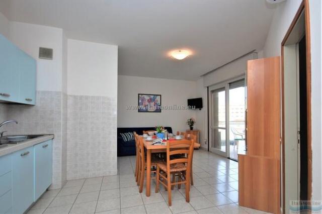 Condominio Bianco Nero