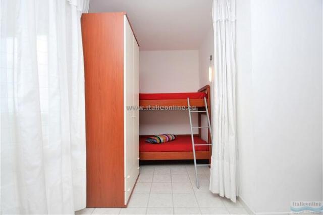Condominio Bianco Nero