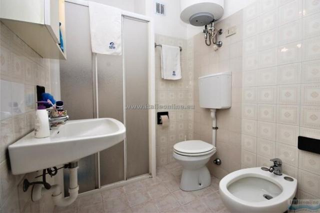 Condominio Bianco Nero