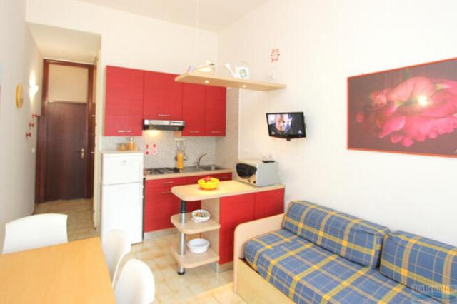 Condominio Bristol
