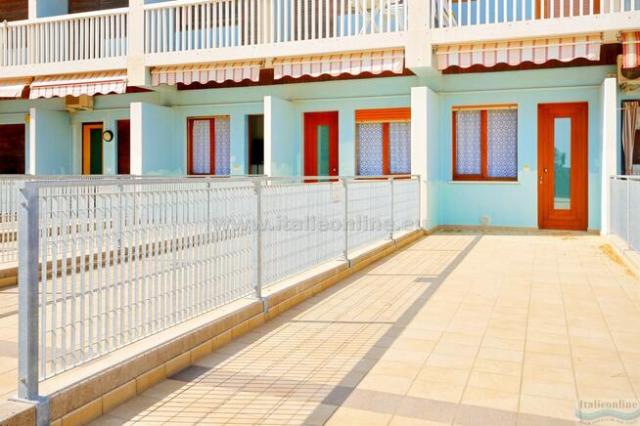 Condominio Bristol