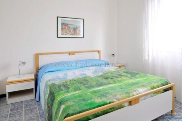 Condominio Cormoran