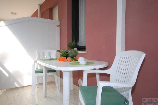 Residence La Meridiana