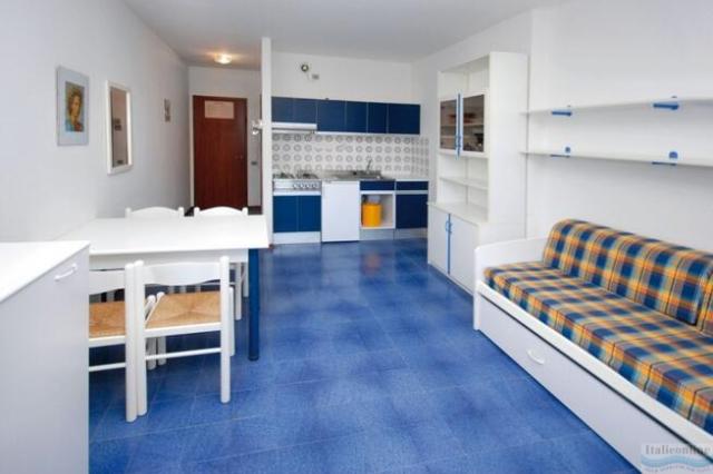 Residence La Meridiana