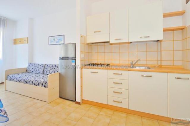 Condominio Monaco