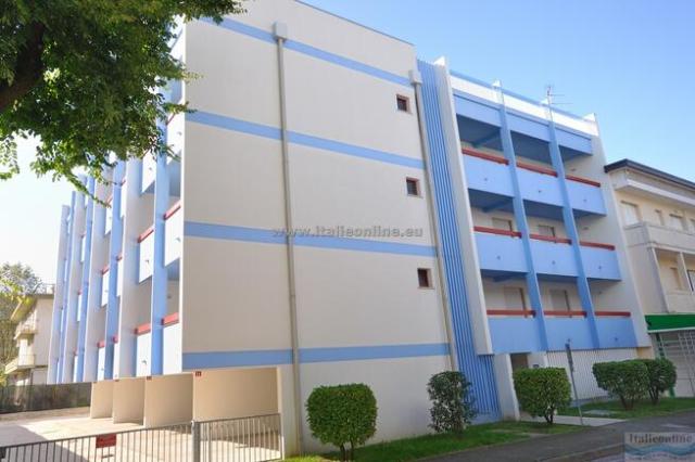 Condominio Nautilus