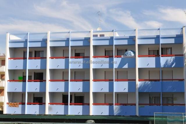 Condominio Nautilus