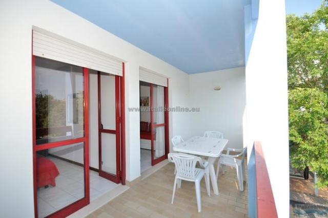 Condominio Nautilus